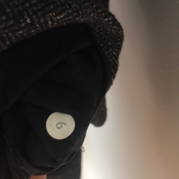 Lululemon Think Fast Pullover - Picture 6 of 6